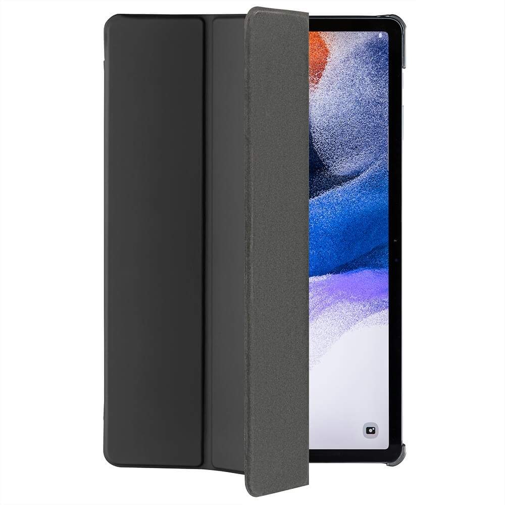 HAMA Tablet Case Galaxy Tab S7/S8 11,0" Sort