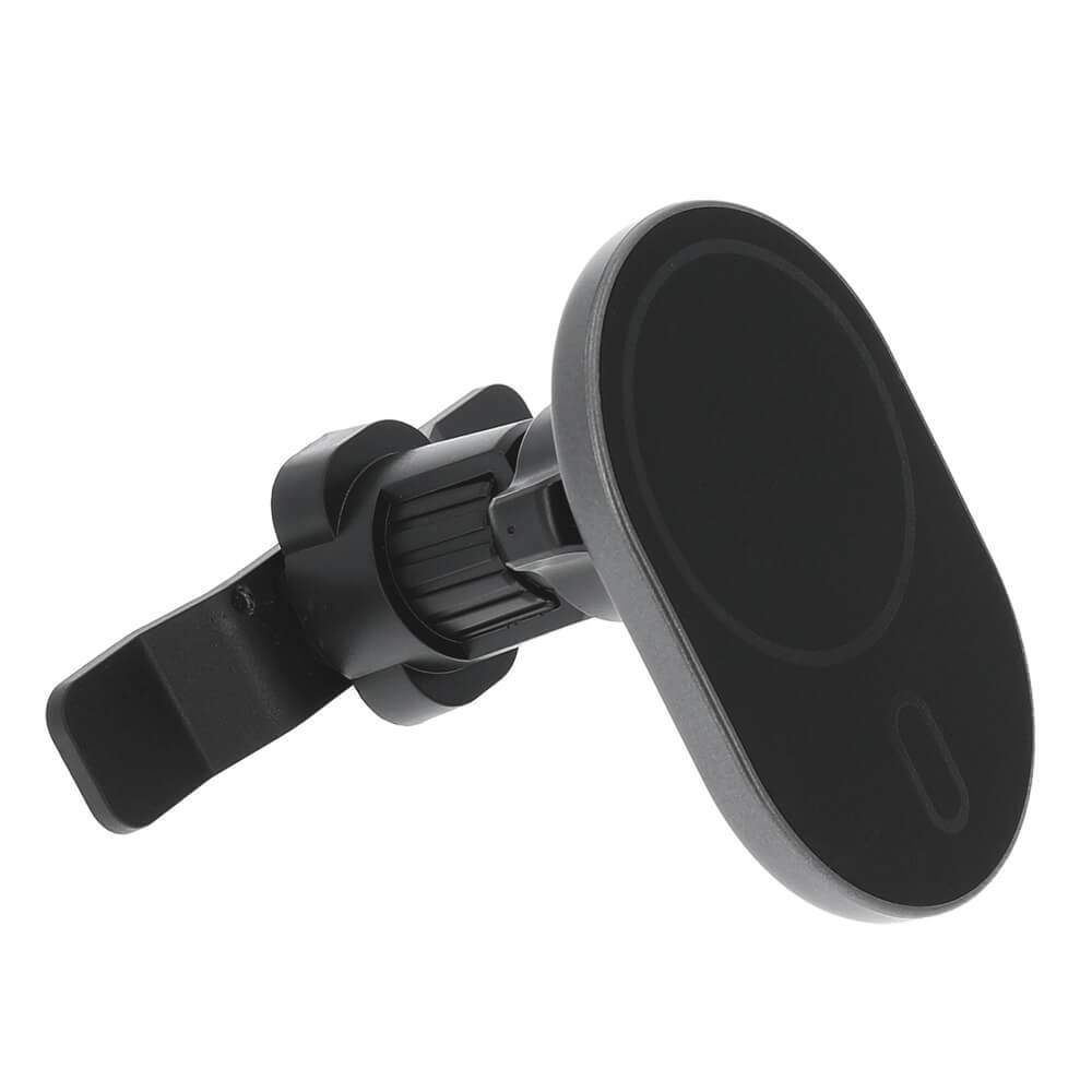 GEAR MagSerie Car Phone Holder Ariwent MagSafe Charge 15W Wireless | Elektronik - Tillbehör Mobil & Surfplatta - Mobiltillbehör - Mobilladdare | Pryloteket