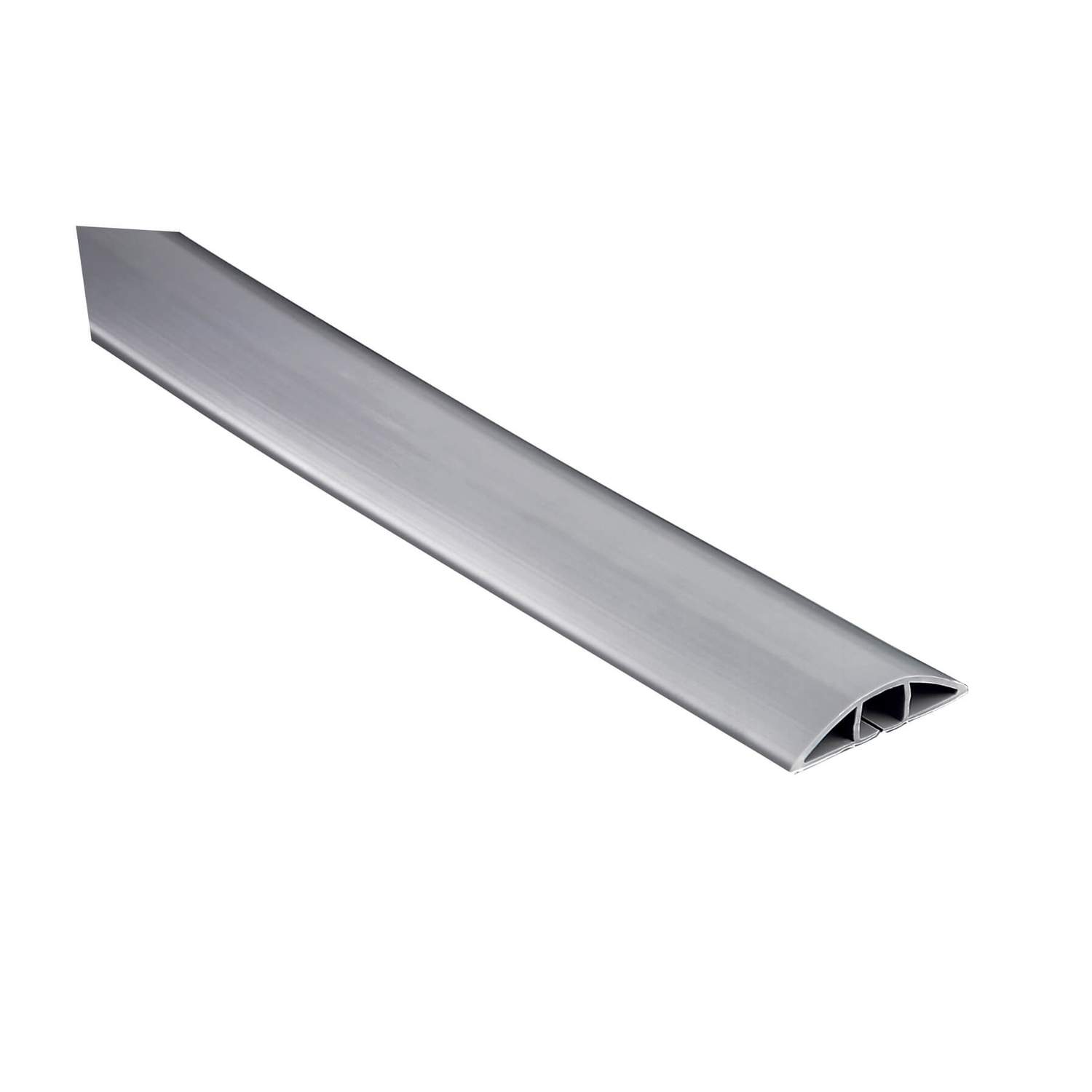 HAMA Kaapelikanava Flex 3cm Harmaa 1,8m
