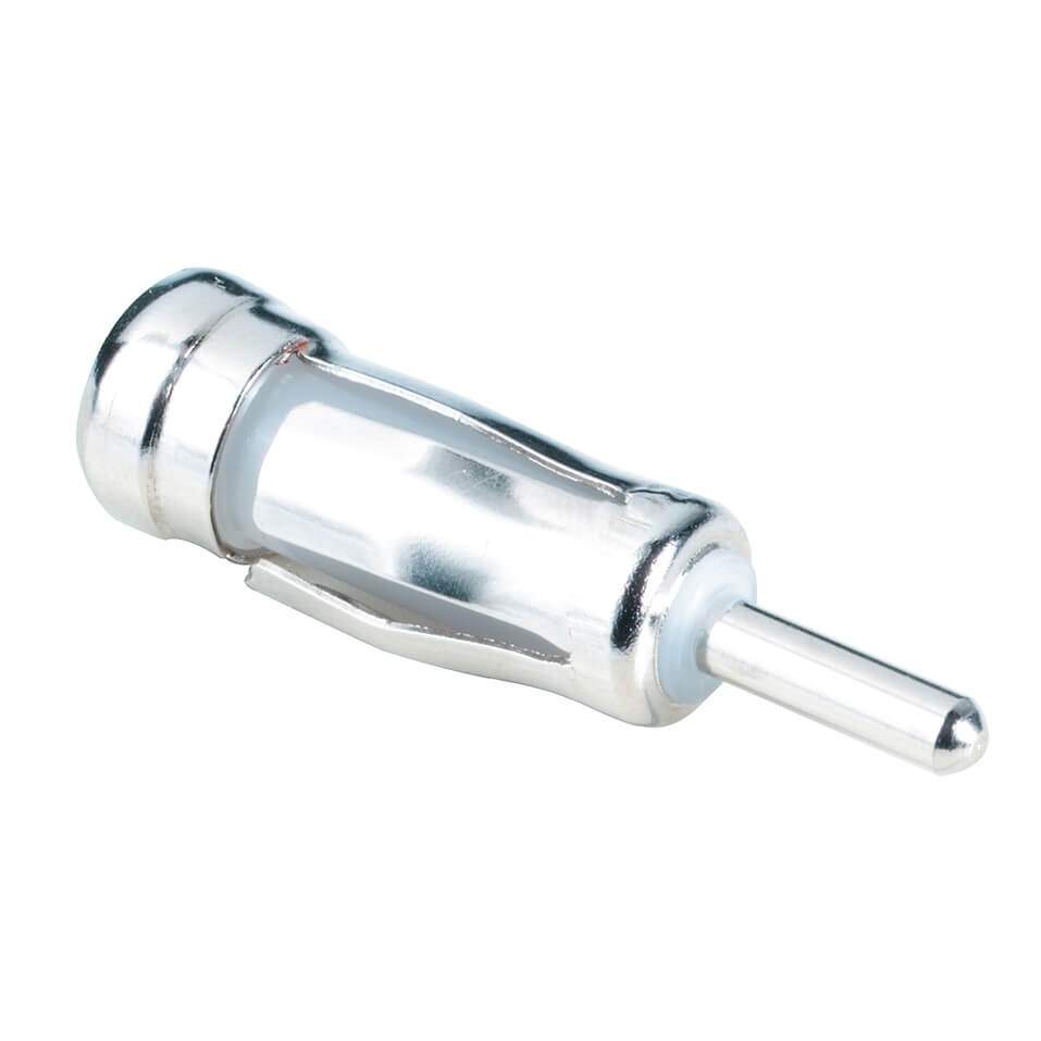 HAMA Antenneadapter DIN-ISO