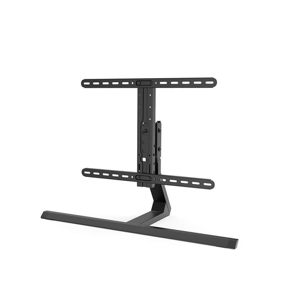 HAMA TV-stander op til 65" sort