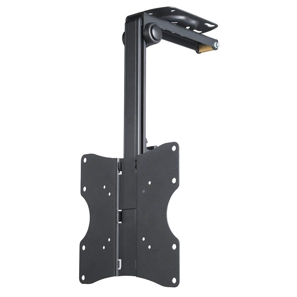 HAMA TV Ceiling Mount VESA up to 200x200 46"" Black | Elektronik - Tillbehör Mobil & Surfplatta - Mobiltillbehör - Mobilkablar - Tillbehör | Pryloteket