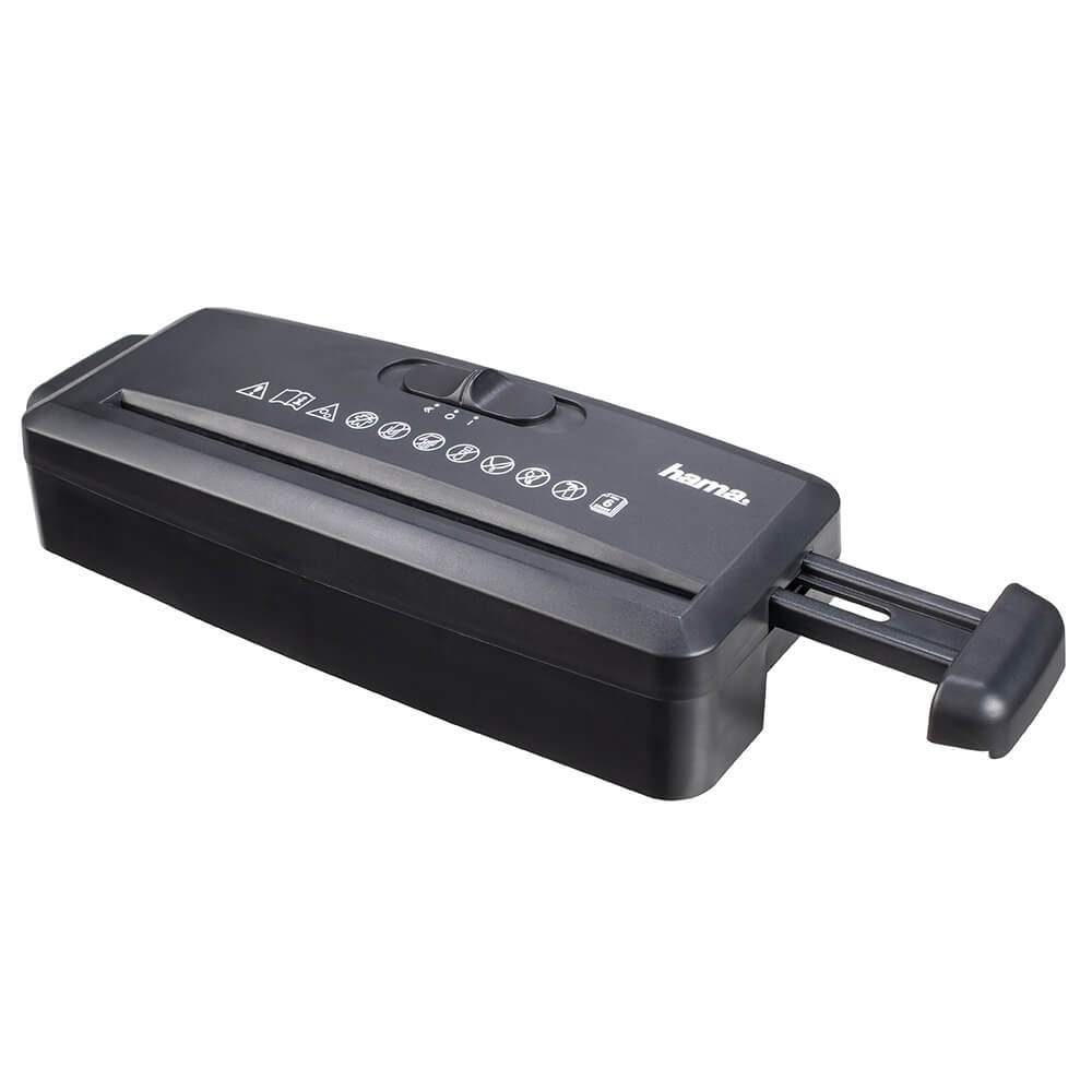 HAMA dokumentmakulator Mini S6