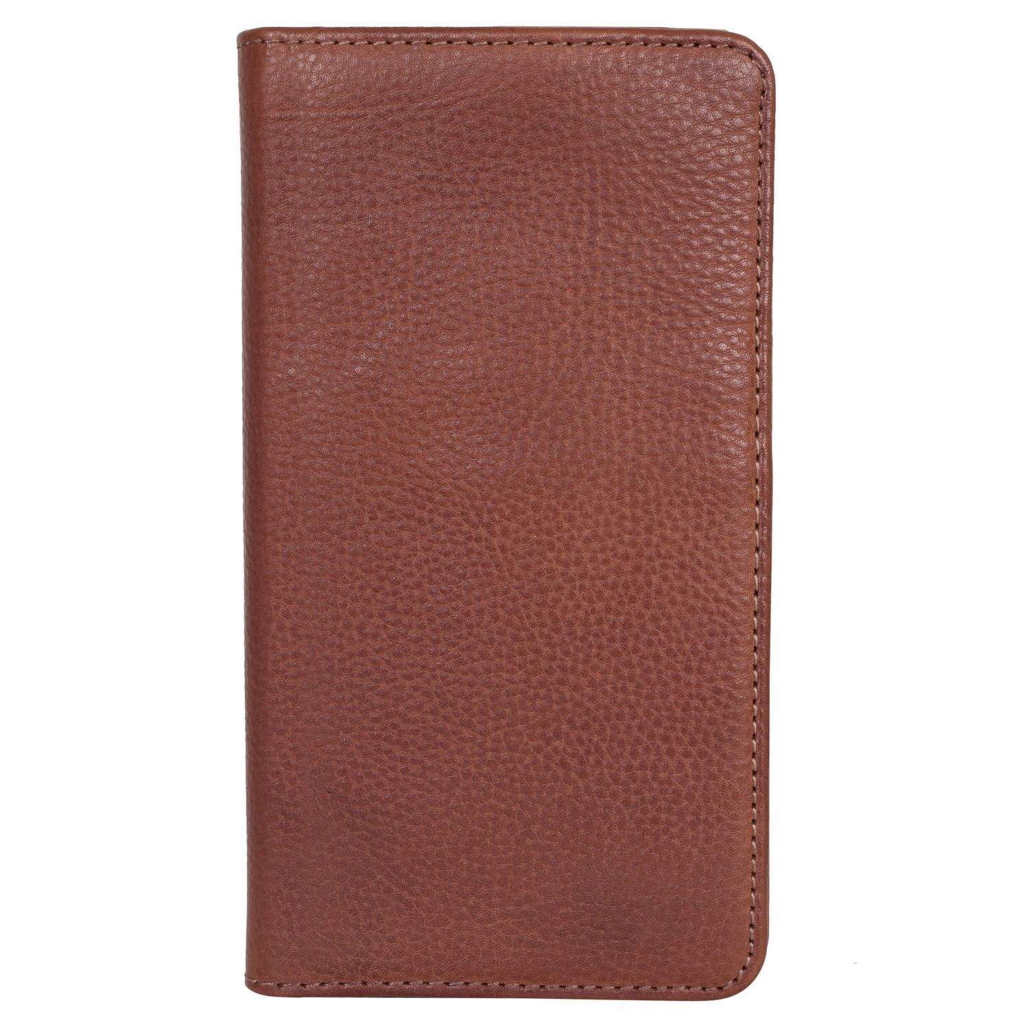 BUFFALO Mobiltelefontaske Brun Universal op til 5"