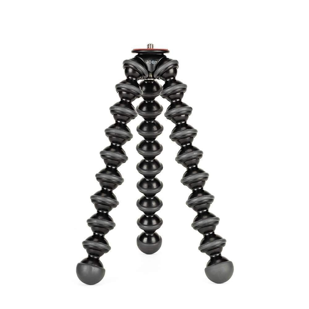 JOBY Tripod GorillaPod 1K Black/Grey | Sport & Fritid - Friluftsliv & Camping - Belysning | Pryloteket