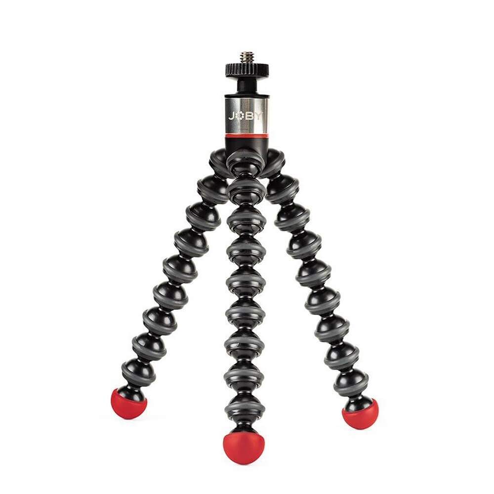 JOBY Tripod Kit GorillaPod 325 Magnetic Black