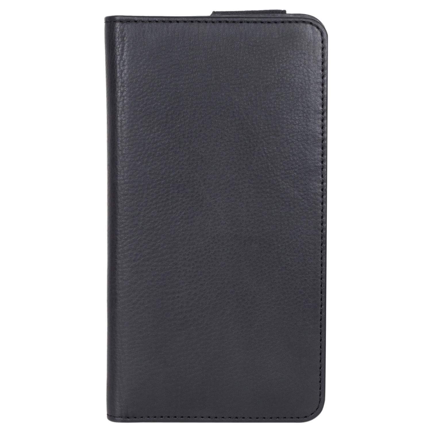 BUFFALO mobiltaske Sort Universal op til 5,5"