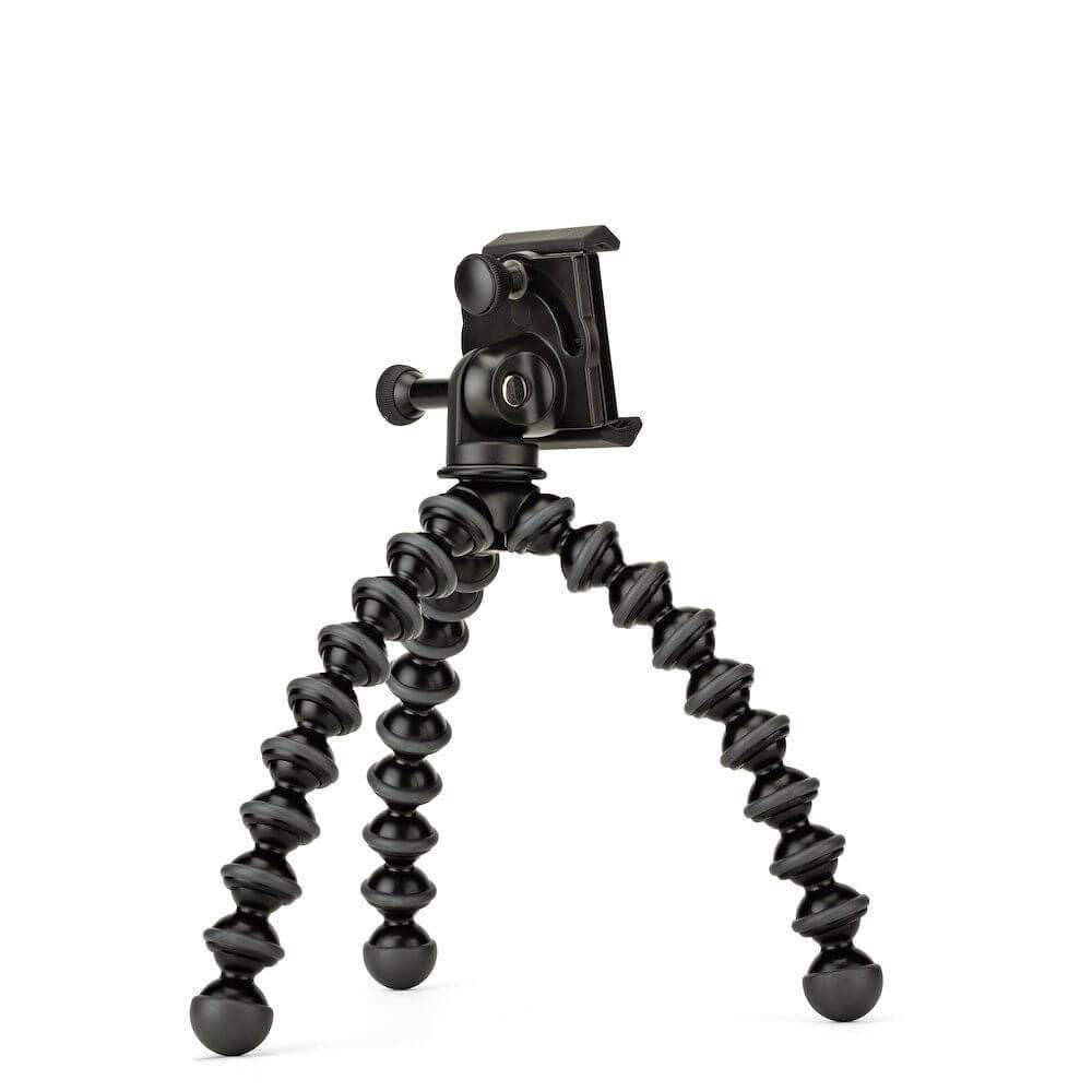 JOBY Tripod Kit Smartphone GripTight Pro