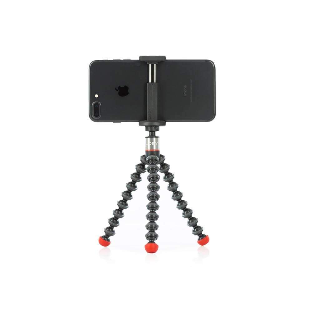 JOBY Tripod Kit Smartphone GripTight ONE GP Magnetic Impulse