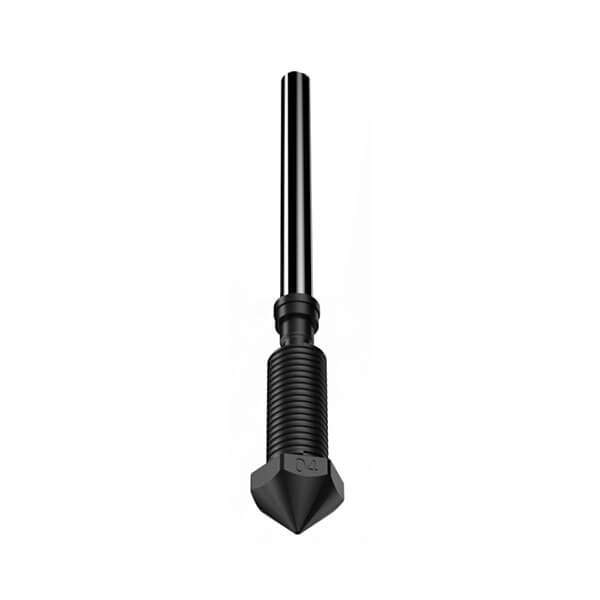 FLASHFORGE Nozzle 0.4mm HS Spare part for Creator 3 | Hem & Hobby | Pryloteket