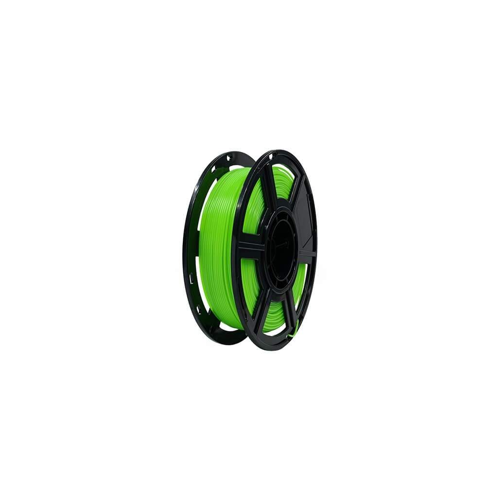 FLASHFORGE PLA PRO 500g Green 3D Printing Filament | Hem & Hobby | Pryloteket