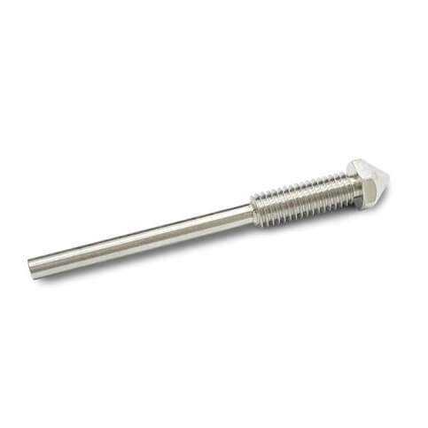 FLASHFORGE Nozzle 0.8mm Steel Spare part for Creator 3 | Hem & Hobby | Pryloteket