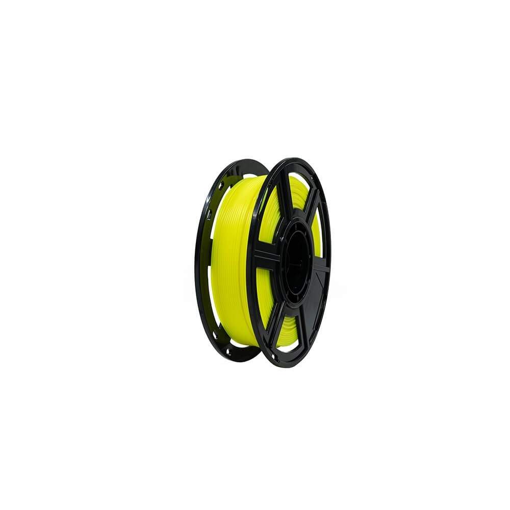 FLASHFORGE PLA PRO 500g Yellow 3D Printing Filament | Hem & Hobby | Pryloteket