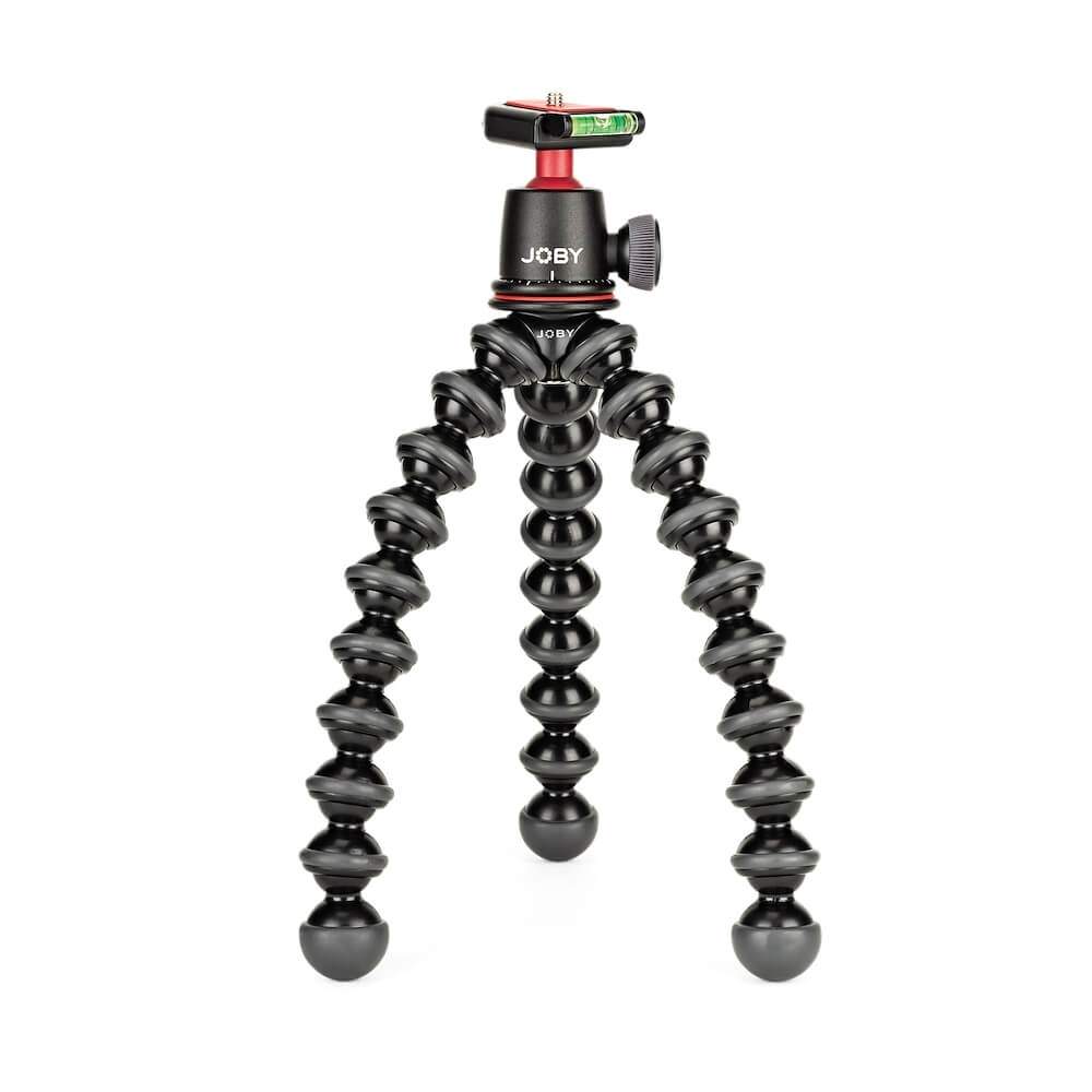 JOBY Tripodkit GorillaPod 3K II | Sport & Fritid - Friluftsliv & Camping - Belysning | Pryloteket