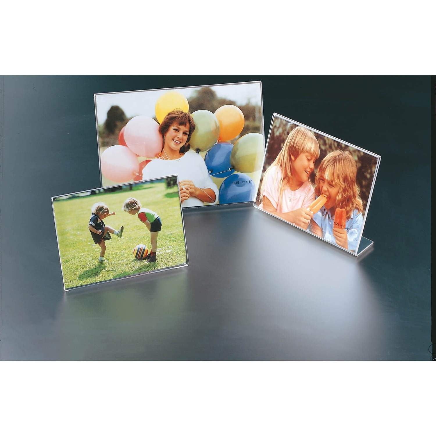 HAMA Stel Akryl 10x15 cm Landskab