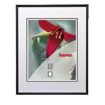 HAMA Runko Sevilla 30x45 cm Musta