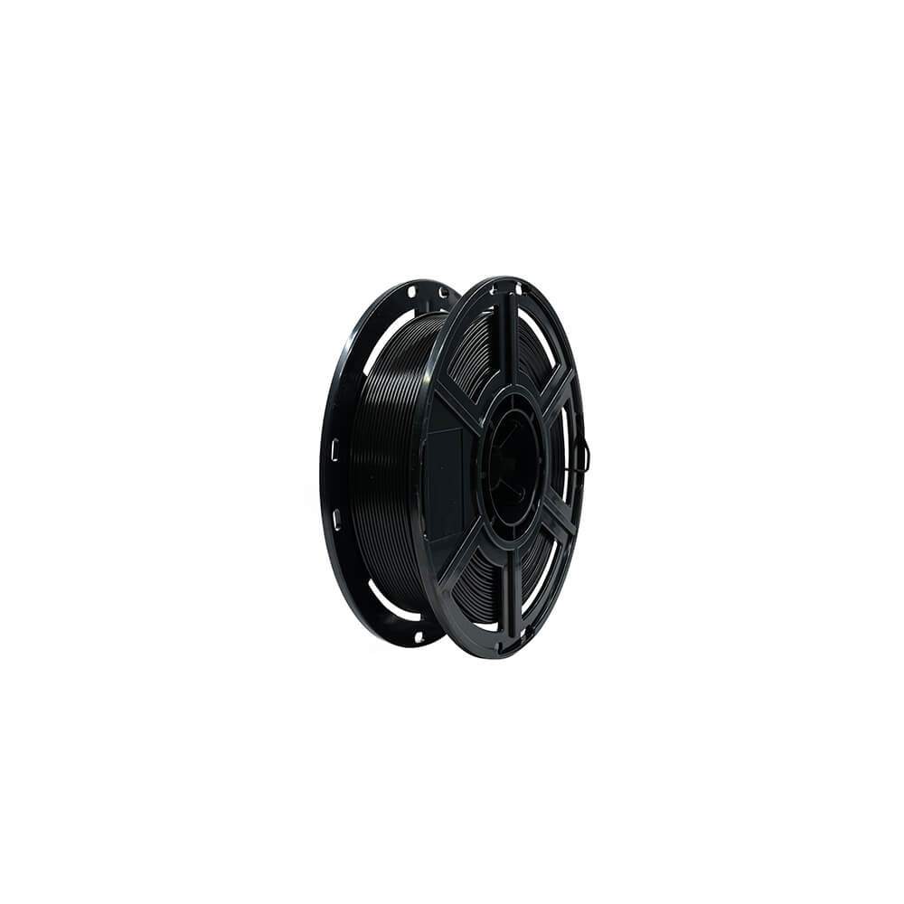 FLASHFORGE PLA PRO 1000g Black 3D Printing Filament | Hem & Hobby | Pryloteket