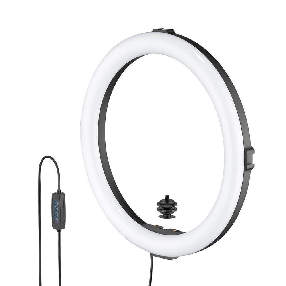 JOBY LED Belysning Beamo Ring 12"