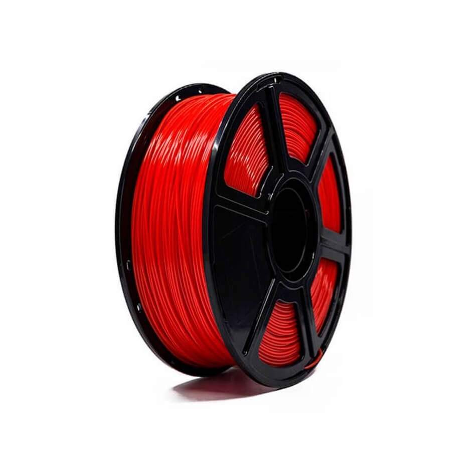 FLASHFORGE PETG PRO 1000g Rød 3D Print Filament