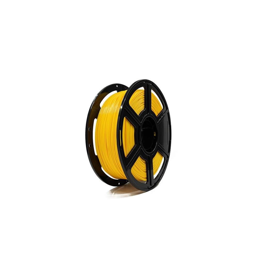 FLASHFORGE PETG PRO 1000g Yellow 3D Printing Filament | Hem & Hobby | Pryloteket