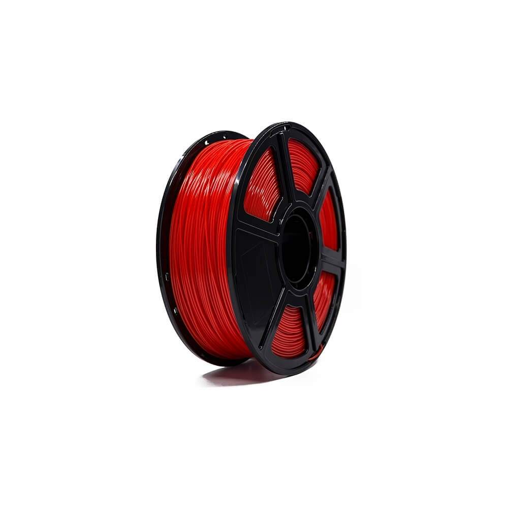 FLASHFORGE PETG PRO 500g Red 3D Printing Filament | Hem & Hobby | Pryloteket