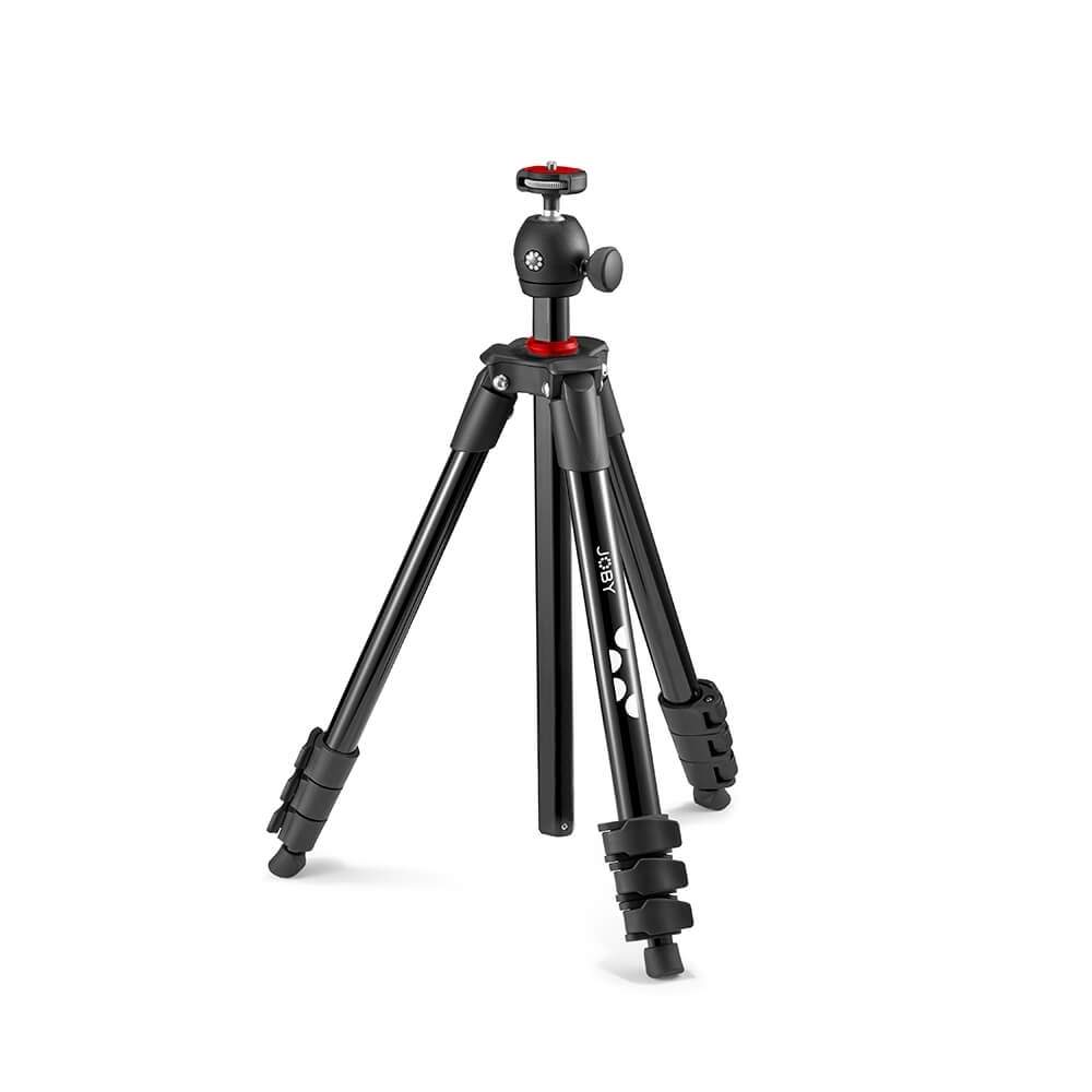JOBY Tripod Kit Smartphone Compact Light
