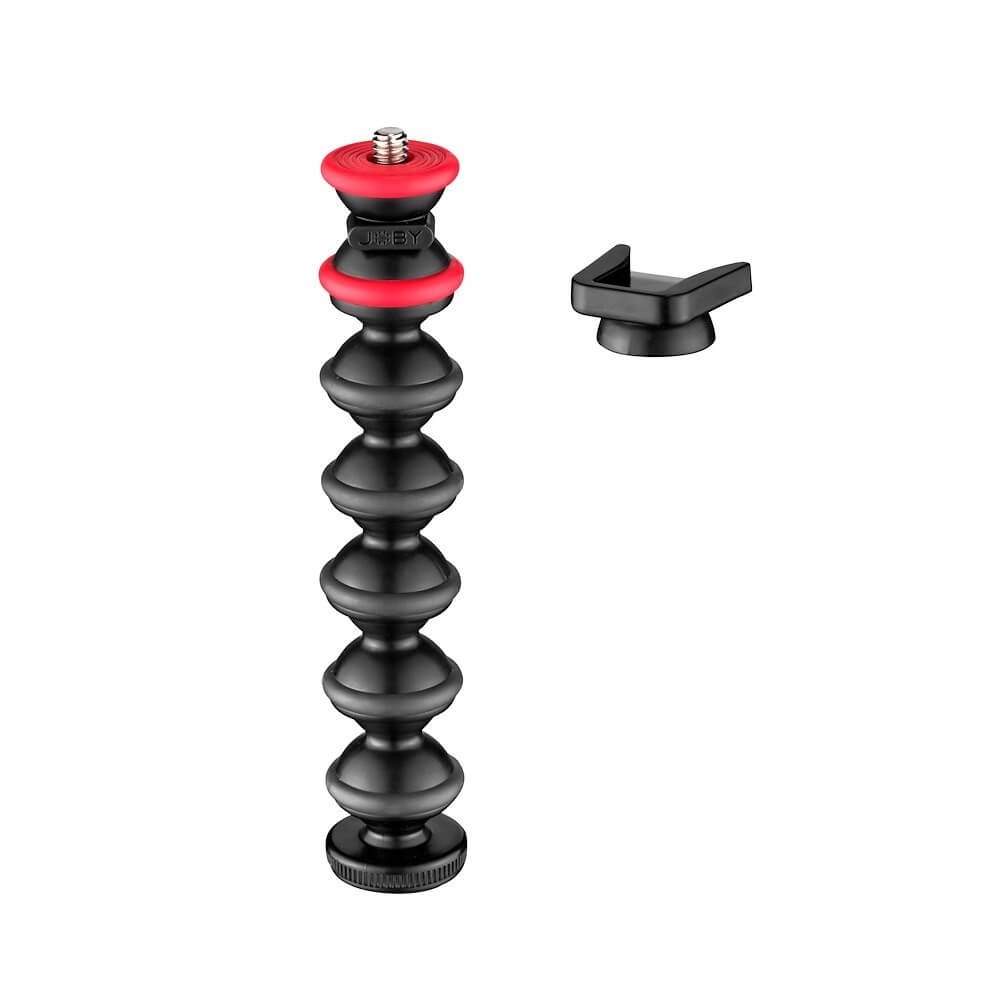 JOBY Arm Smart GorillaPod Svart | Elektronik - Tillbehör Mobil & Surfplatta - Mobiltillbehör - Mobilkablar - Tillbehör | Pryloteket