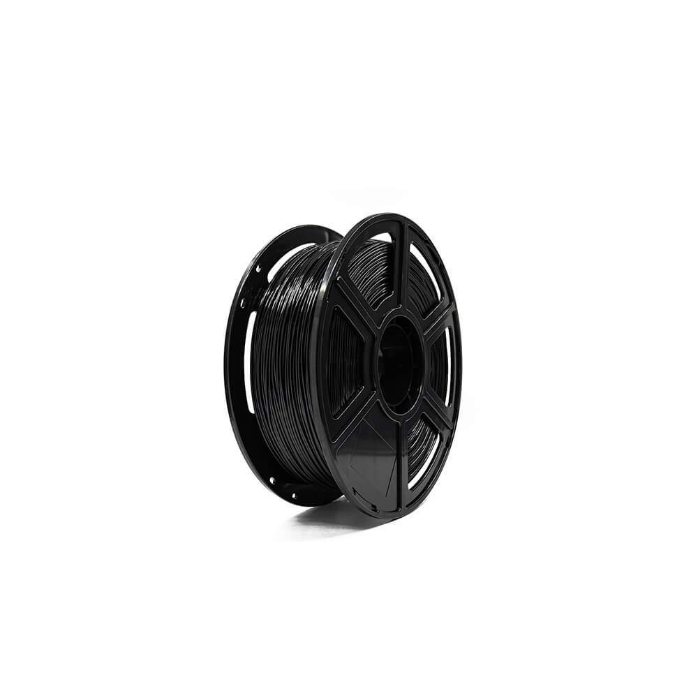 FLASHFORGE PETG PRO 500g Black 3D Printing Filament | Hem & Hobby | Pryloteket