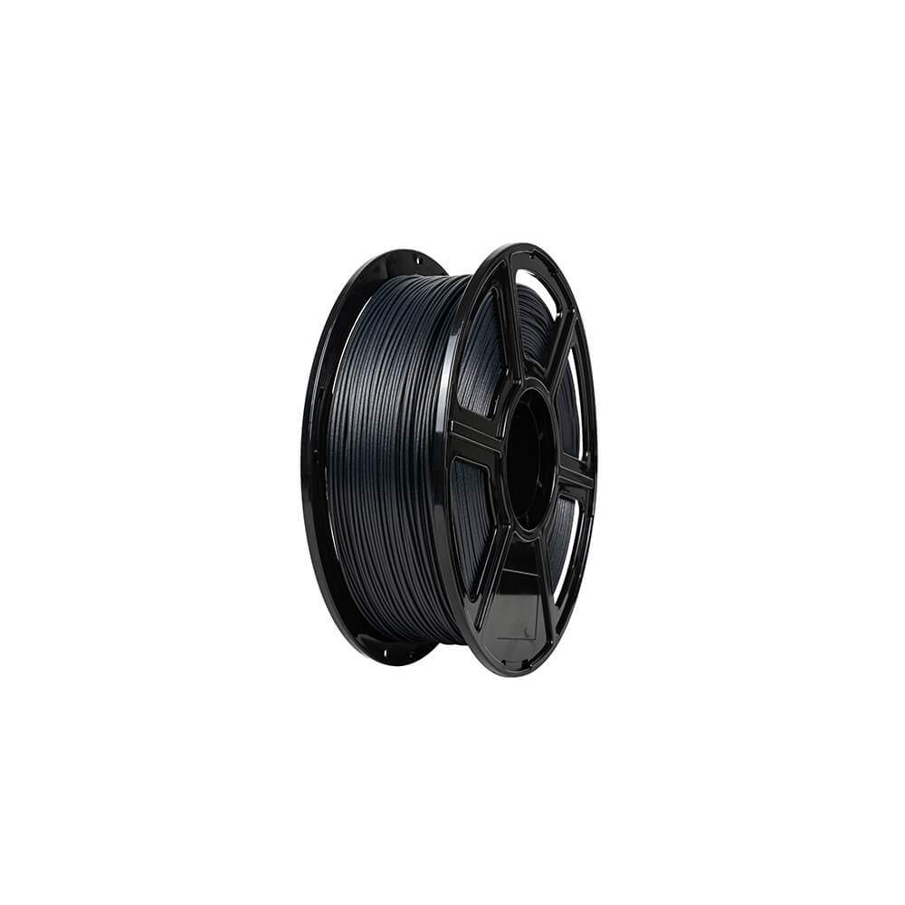 FLASHFORGE PLA-CF 1000g Black 3D Printing Filament | Hem & Hobby | Pryloteket