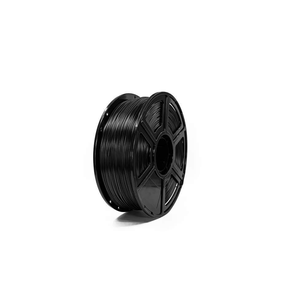 FLASHFORGE ASA 1000g sort 3D print filament