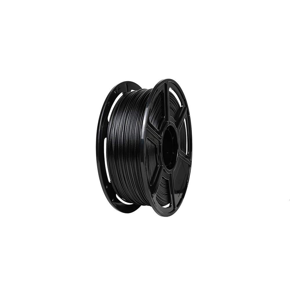 FLASHFORGE PETG-CF 1000g Black 3D Printing Filament | Hem & Hobby | Pryloteket