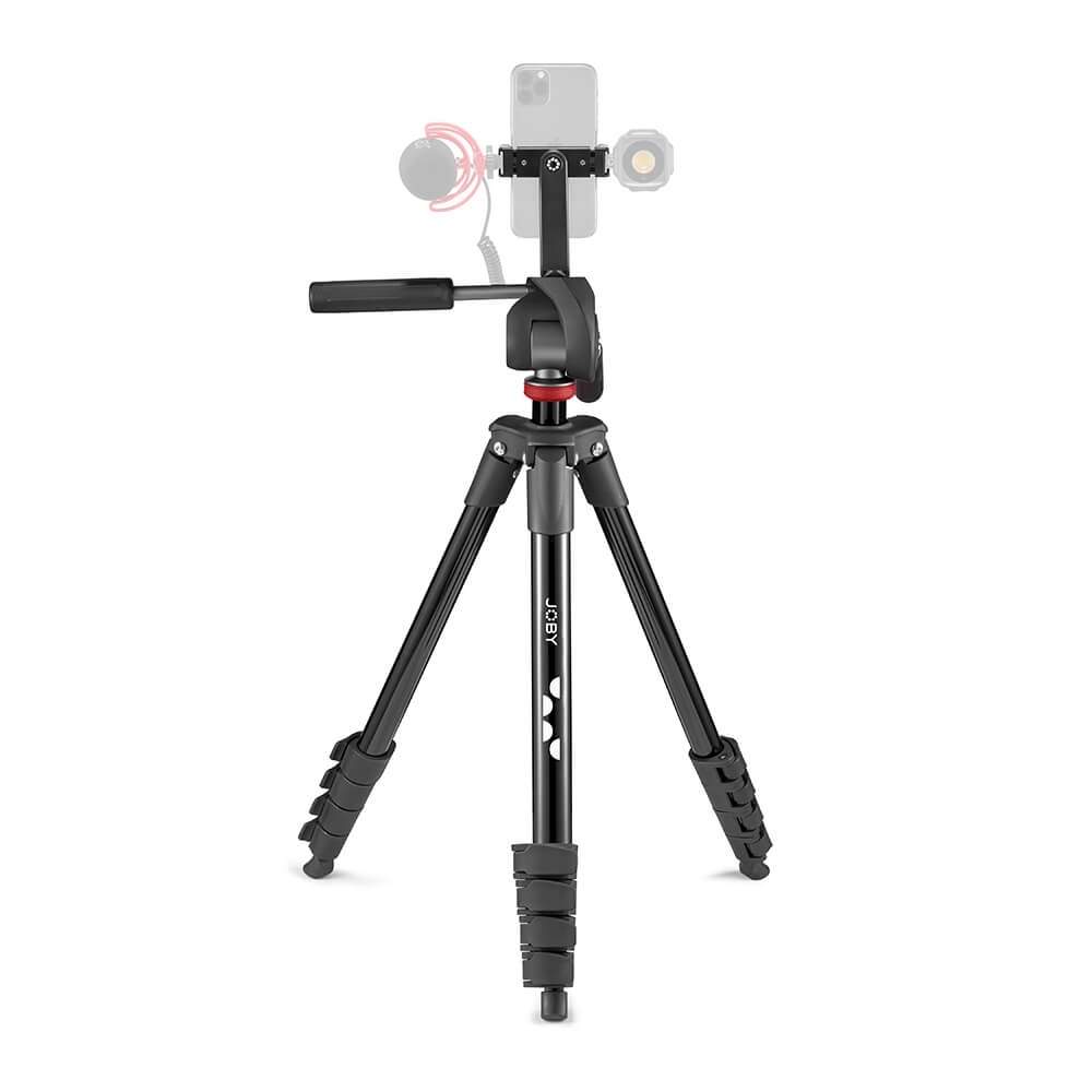 JOBY Tripod Kit Smartphone Compact Advanced