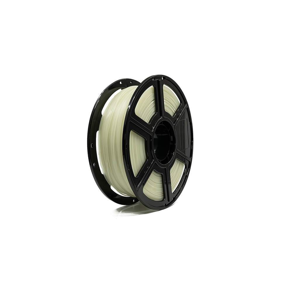 FLASHFORGE PLA Luminous 1000g Green 3D Printing Filament | Mode & Accessoarer - Smycken, Smyckesset & Tillbehör - Ringar | Pryloteket