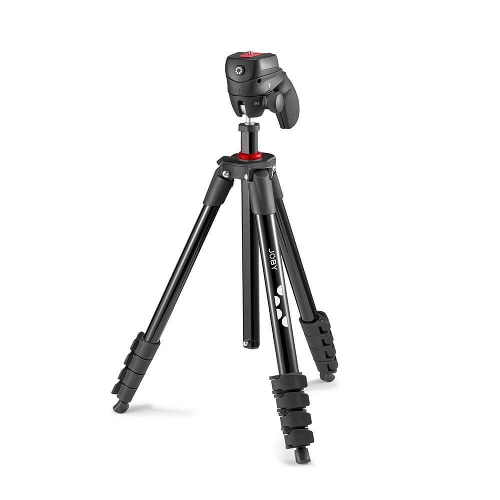 JOBY Tripod Kit Compact Action 3K