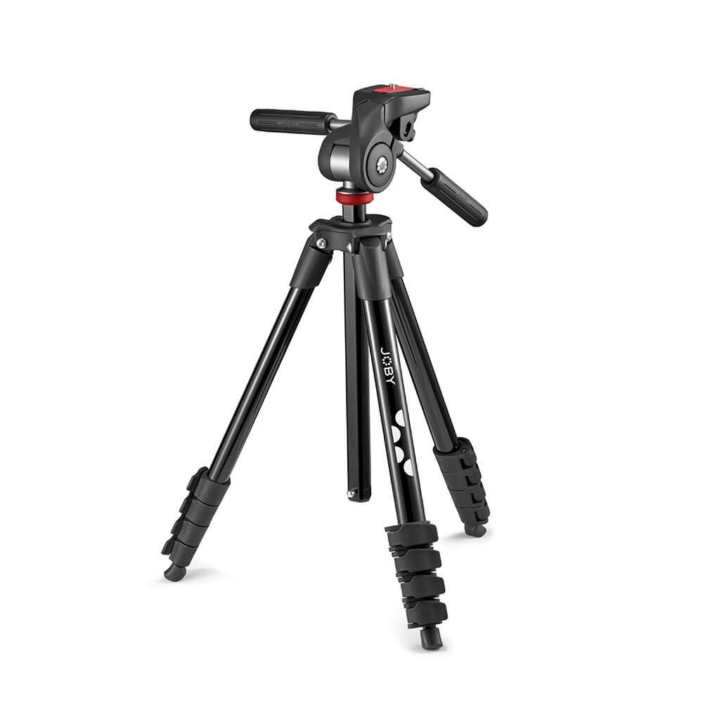 JOBY Tripod Kit Compact Advanced