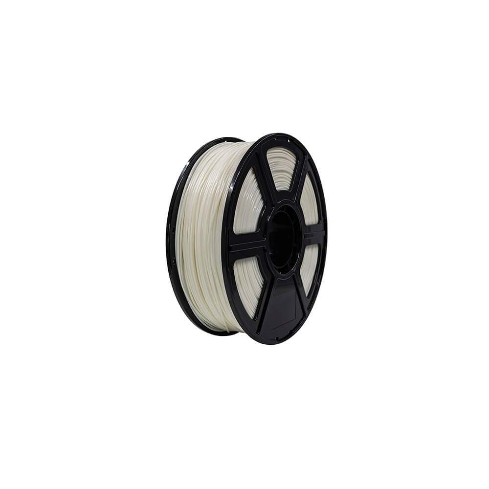 FLASHFORGE Flexible (85A) 1000g Natural 3D Printing Filament | Hem & Hobby | Pryloteket