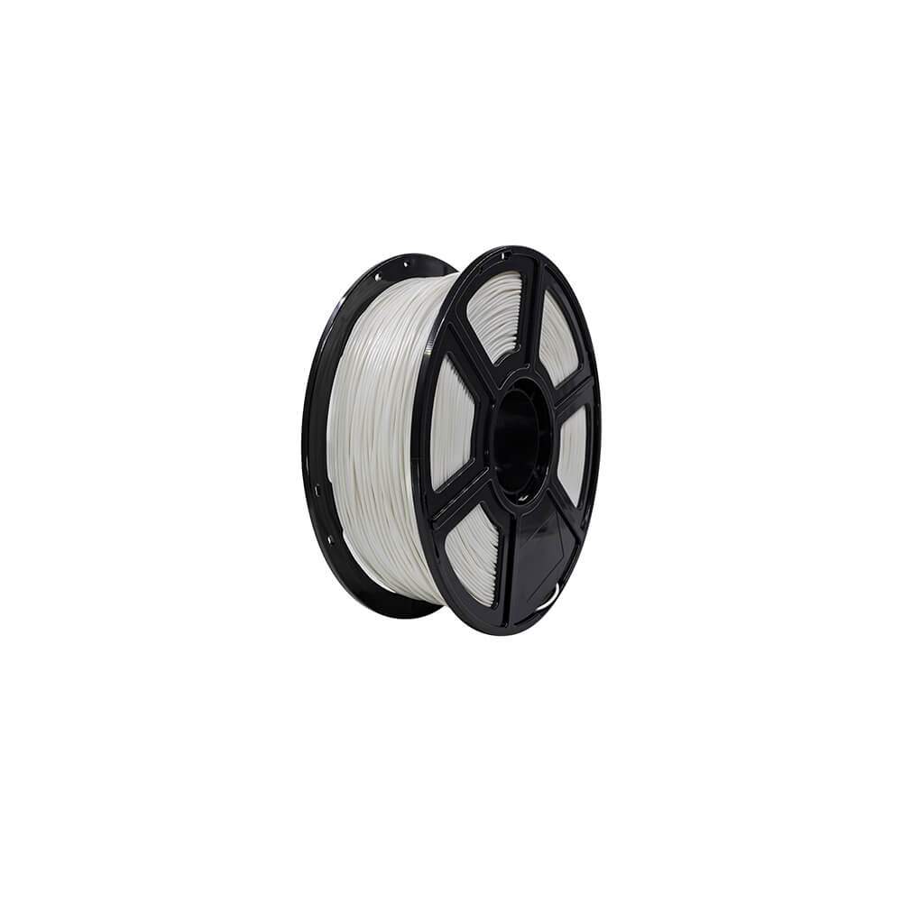 FLASHFORGE Flexible (85A) 1000g White 3D Printing Filament | Hem & Hobby | Pryloteket
