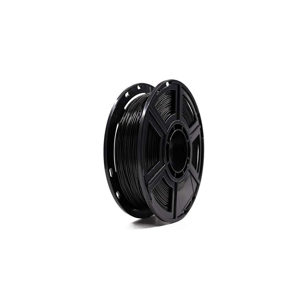 FLASHFORGE PLA Matte 500g Black 3D Printing Filament | Hem & Hobby | Pryloteket