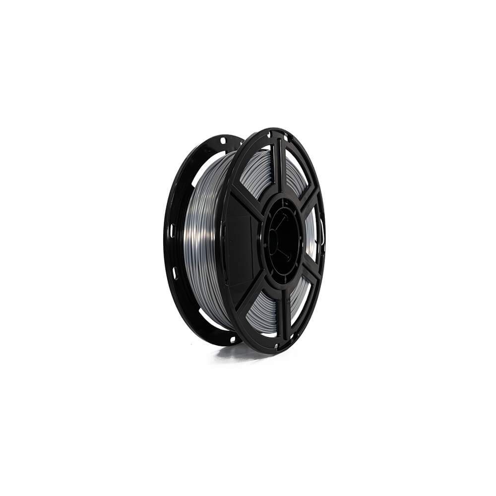 FLASHFORGE PLA Silke 500g Sølv 3D Printing Filament