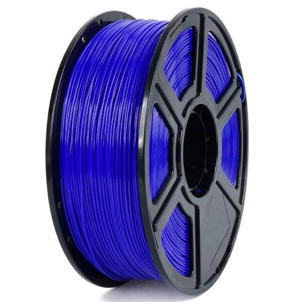 FLASHFORGE ASA 1000g Blue 3D Printing Filament | Hem & Hobby | Pryloteket
