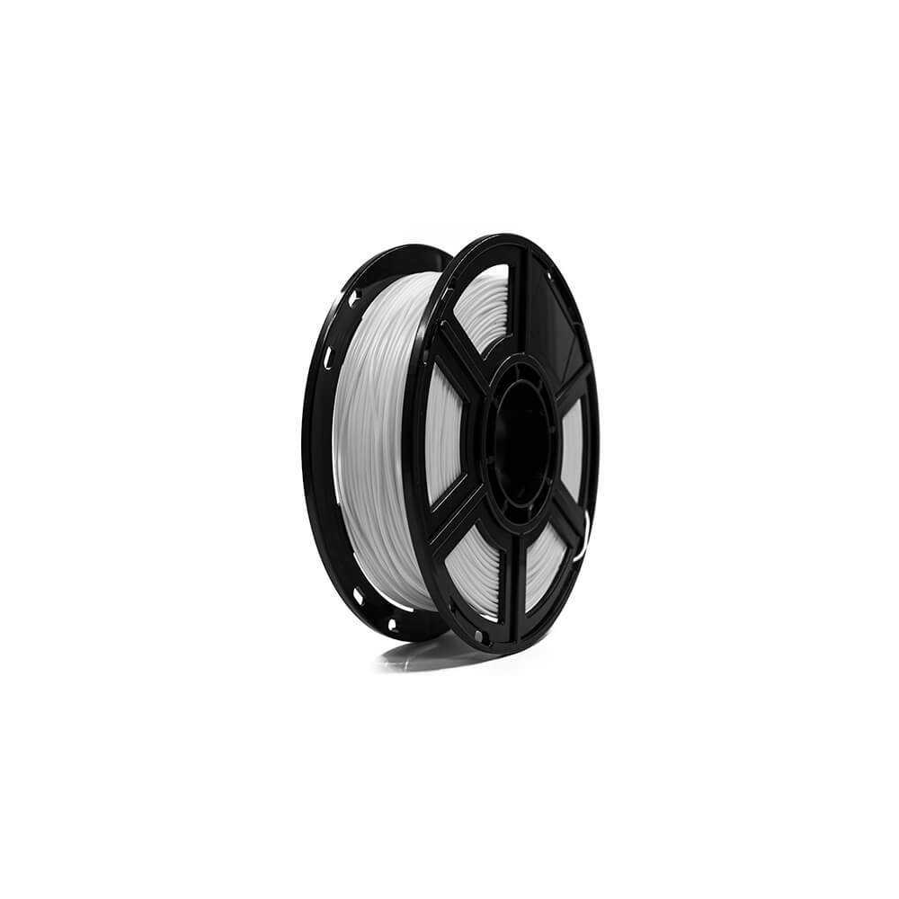 FLASHFORGE PLA Matte 500g White 3D Printing Filament | Hem & Hobby | Pryloteket