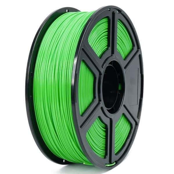 FLASHFORGE ASA 1000g Green 3D Printing Filament | Hem & Hobby | Pryloteket
