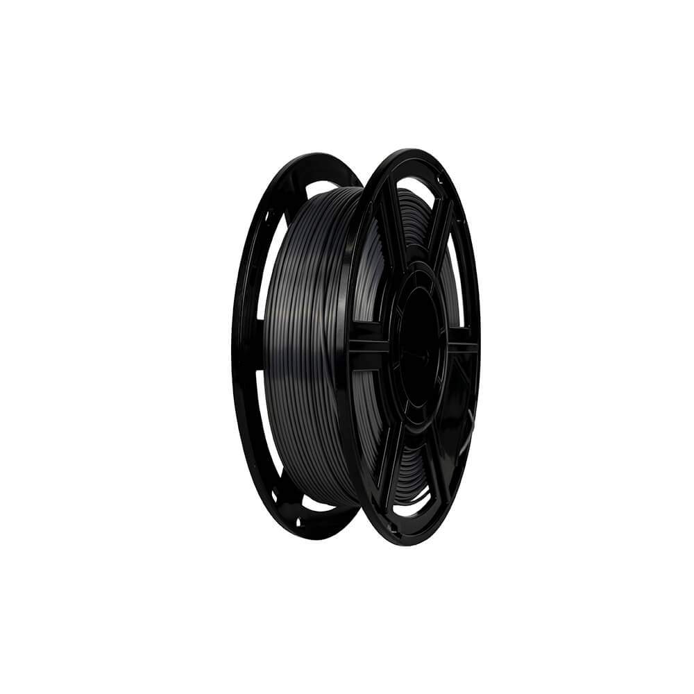 FLASHFORGE PLA Silke Metal 500g Grå 3D Print Filament