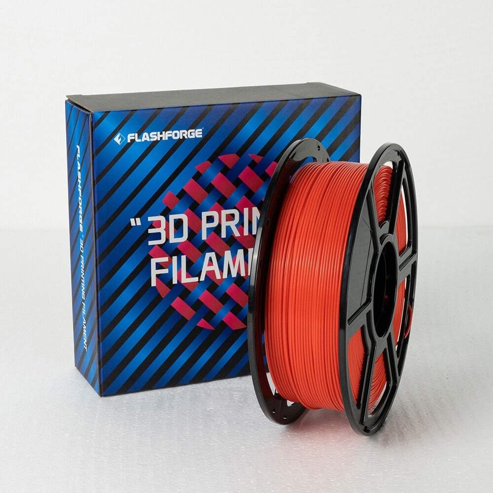 FLASHFORGE PLA PRO 1000g Orange 3D Printing Filament | Hem & Hobby | Pryloteket