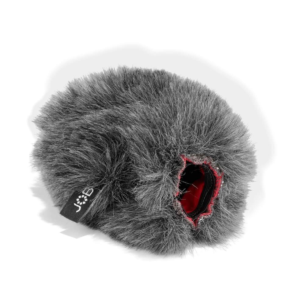 JOBY Windjammer Wavo Grå