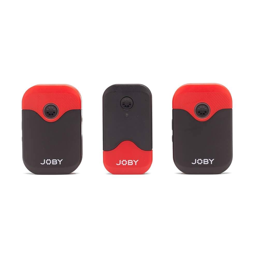 JOBY Microphone Wavo Air | Hem & Hobby - Hem & Hushåll - Balkong - Vindskydd | Pryloteket