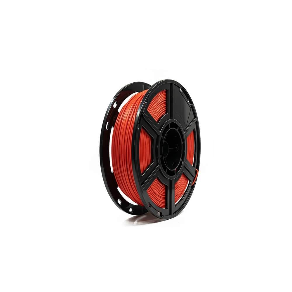FLASHFORGE PLA Matte 500g Red 3D Printing Filament | Hem & Hobby | Pryloteket