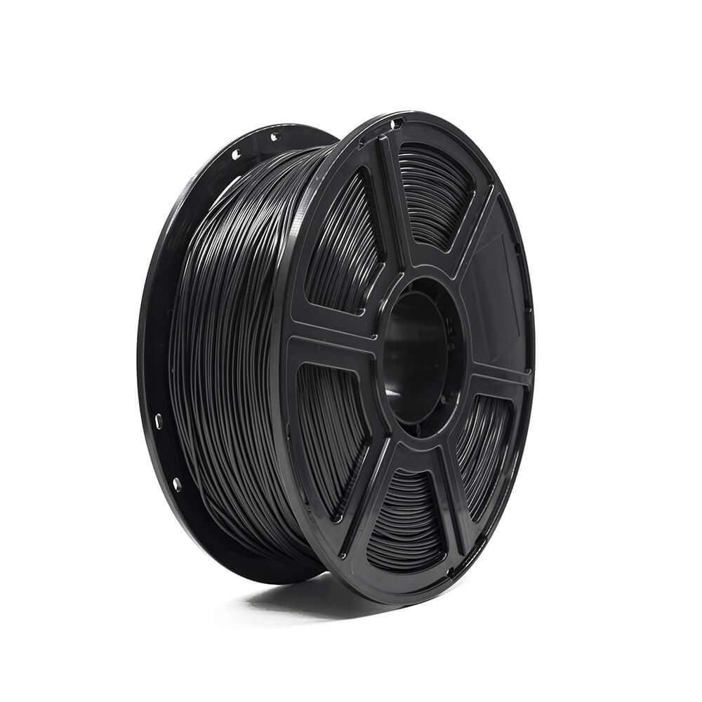 FLASHFORGE PA-CF 1000g Black 3D Printing Filament | Hem & Hobby | Pryloteket
