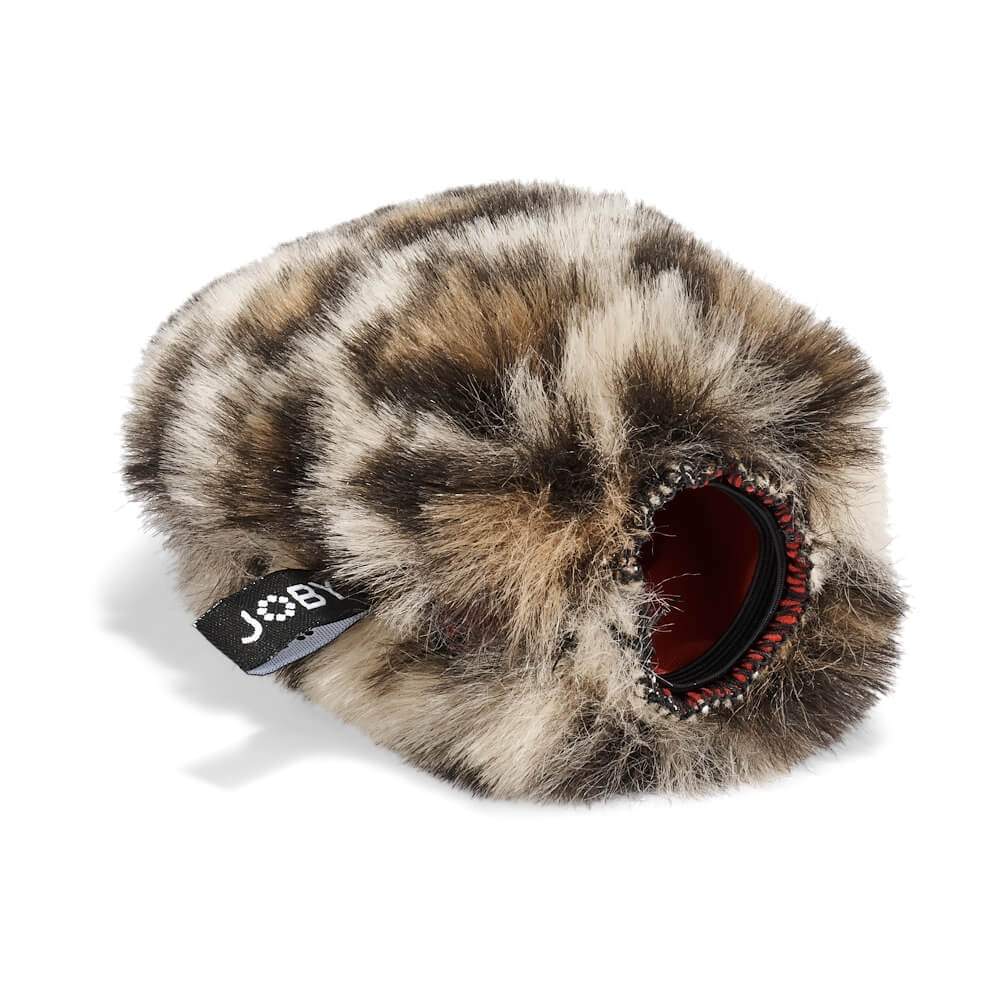 JOBY Windjammer Wavo Savage