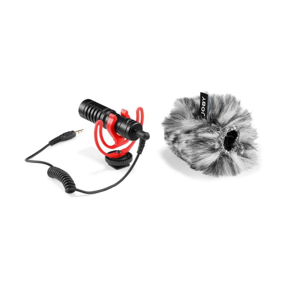 JOBY Mobil Windjammer Wavo Polar